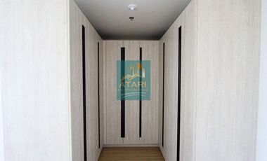 Penthouse 2-Bedroom Unit for Sale – Mandani Bay Suites Tower 2, Cebu