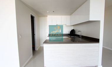 Penthouse 2-Bedroom Unit for Sale – Mandani Bay Suites Tower 2, Cebu
