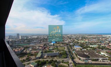 Penthouse 2-Bedroom Unit for Sale – Mandani Bay Suites Tower 2, Cebu