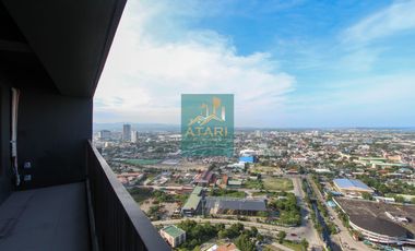 Penthouse 2-Bedroom Unit for Sale – Mandani Bay Suites Tower 2, Cebu
