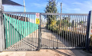 Terreno 650m2 A 1.8 Km De Ruta 5.