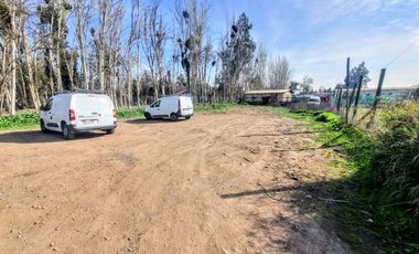 Terreno 650m2 A 1.8 Km De Ruta 5.