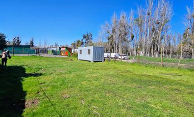 Terreno 650m2 A 1.8 Km De Ruta 5.