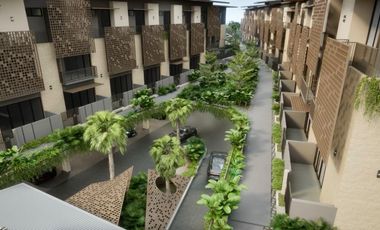 Limited Units Only! Prime Townhouse for Sale in Nila Residences Paco, Manila | Condo-Style Living