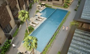 Paco Manila House Near Binondo at Nila Residences with Modern Amenities For Sale!