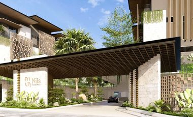 Paco Manila House Near Binondo at Nila Residences with Modern Amenities For Sale!