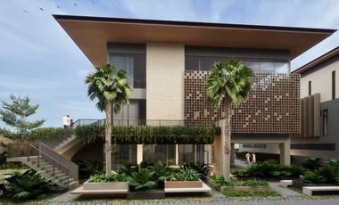 Luxury House for Sale in Nila Residences, Paco Manila Nr. Binondo