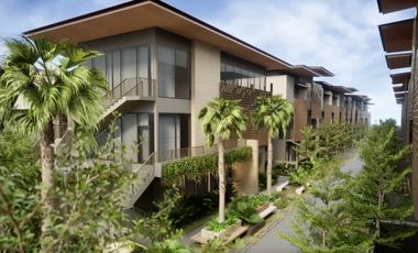 Luxury House for Sale in Nila Residences, Paco Manila Nr. Binondo