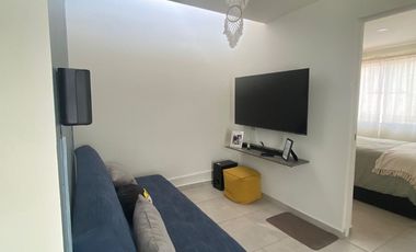 Casa amueblada en renta en Capital Sur