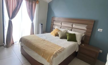 Casa amueblada en renta en Capital Sur