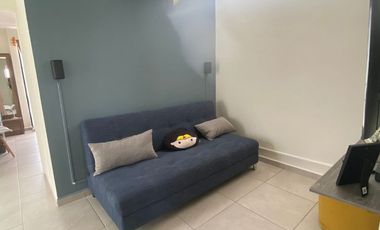 Casa amueblada en renta en Capital Sur