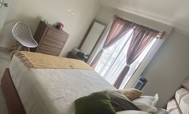 Casa amueblada en renta en Capital Sur