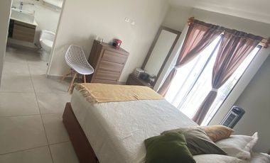 Casa amueblada en renta en Capital Sur