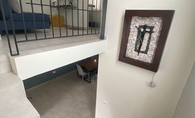 Casa amueblada en renta en Capital Sur