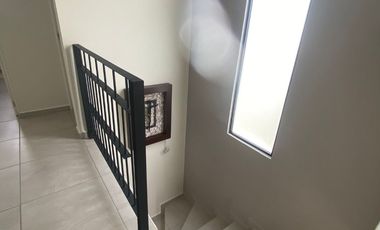 Casa amueblada en renta en Capital Sur