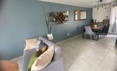 Casa amueblada en renta en Capital Sur