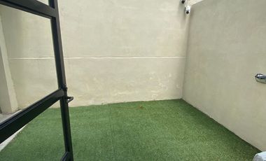 Casa amueblada en renta en Capital Sur