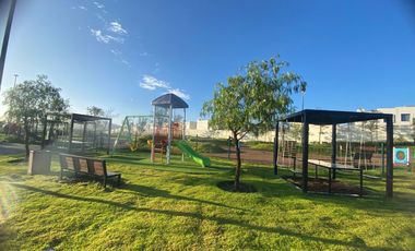 Casa amueblada en renta en Capital Sur