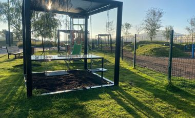 Casa amueblada en renta en Capital Sur