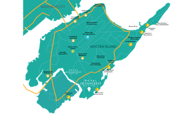 Royal Oceancrest Mactan 2: A Life Filled with Rewards