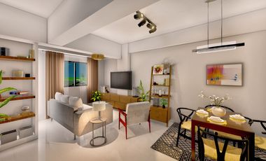 Royal Oceancrest Mactan 2: A Life Filled with Rewards