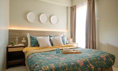 Royal Oceancrest Mactan 2: A Life Filled with Rewards