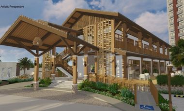 Royal Oceancrest Mactan 2: A Life Filled with Rewards