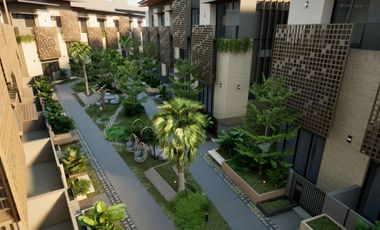 For Sale: Exclusive Brand New Townhouse in Paco Manila |Condo-Type Living in Nila Residences