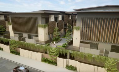 For Sale: Exclusive Brand New Townhouse in Paco Manila |Condo-Type Living in Nila Residences