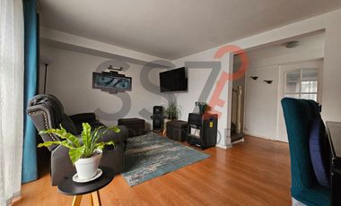 Arriendo de Casa en Villa Lomas de Mirasur