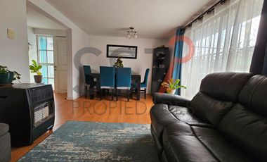 Arriendo de Casa en Villa Lomas de Mirasur