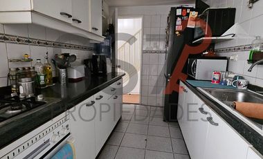 Arriendo de Casa en Villa Lomas de Mirasur