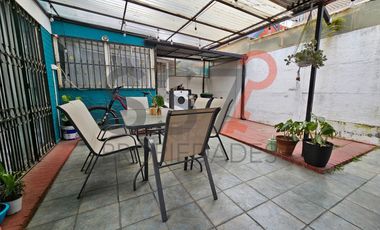 Arriendo de Casa en Villa Lomas de Mirasur