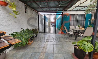 Arriendo de Casa en Villa Lomas de Mirasur