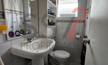 Arriendo de Casa en Villa Lomas de Mirasur