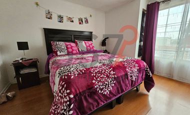 Arriendo de Casa en Villa Lomas de Mirasur