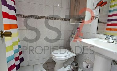 Arriendo de Casa en Villa Lomas de Mirasur