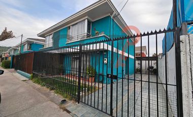 Arriendo de Casa en Villa Lomas de Mirasur