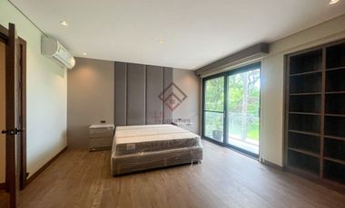 FOR SALE Brand-New Japanese Zen-Inspired House in Ayala Alabang Village, Muntinlupa - SH127