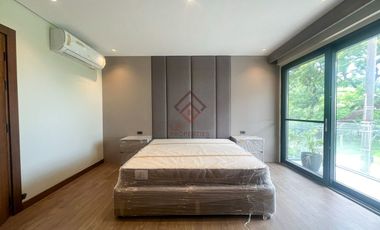 FOR SALE Brand-New Japanese Zen-Inspired House in Ayala Alabang Village, Muntinlupa - SH127