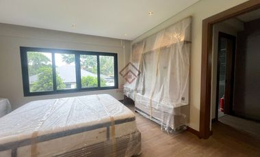 FOR SALE Brand-New Japanese Zen-Inspired House in Ayala Alabang Village, Muntinlupa - SH127