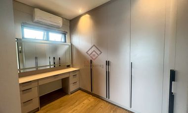 FOR SALE Brand-New Japanese Zen-Inspired House in Ayala Alabang Village, Muntinlupa - SH127