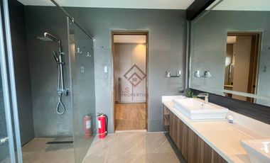 FOR SALE Brand-New Japanese Zen-Inspired House in Ayala Alabang Village, Muntinlupa - SH127