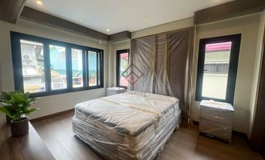 FOR SALE Brand-New Japanese Zen-Inspired House in Ayala Alabang Village, Muntinlupa - SH127