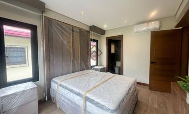FOR SALE Brand-New Japanese Zen-Inspired House in Ayala Alabang Village, Muntinlupa - SH127