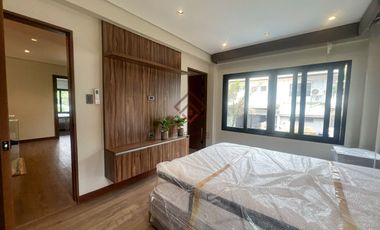 FOR SALE Brand-New Japanese Zen-Inspired House in Ayala Alabang Village, Muntinlupa - SH127