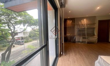 FOR SALE Brand-New Japanese Zen-Inspired House in Ayala Alabang Village, Muntinlupa - SH127