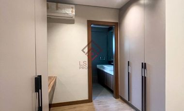 FOR SALE Brand-New Japanese Zen-Inspired House in Ayala Alabang Village, Muntinlupa - SH127