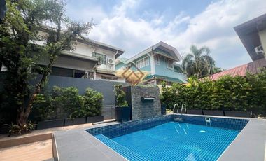 FOR SALE Brand-New Japanese Zen-Inspired House in Ayala Alabang Village, Muntinlupa - SH127