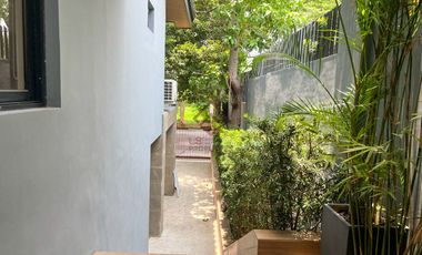 FOR SALE Brand-New Japanese Zen-Inspired House in Ayala Alabang Village, Muntinlupa - SH127